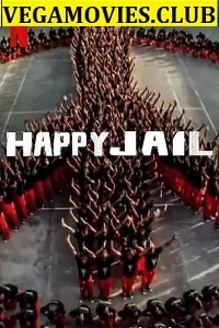happy jail 2019