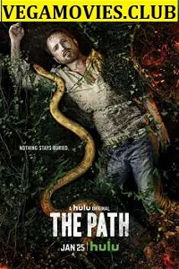 the path