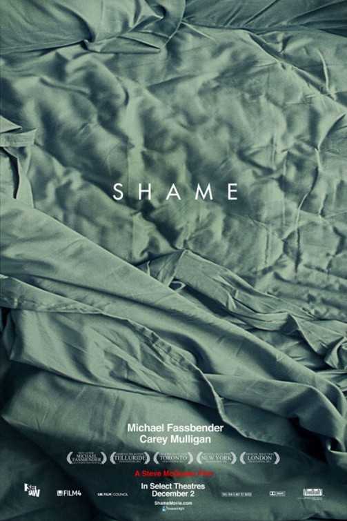 18 Shame