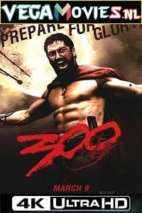 300 2006 movie posterf