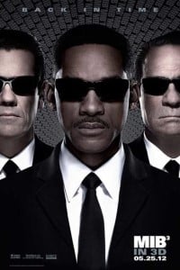 Men in Black 3