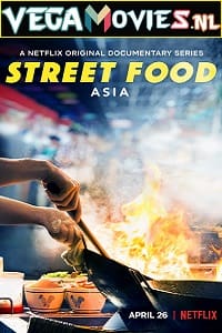 Street Food Season 1