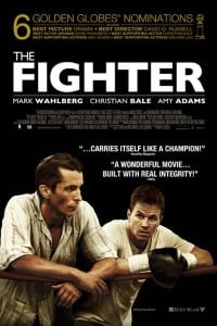 The Fighter