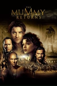 The Mummy Returns