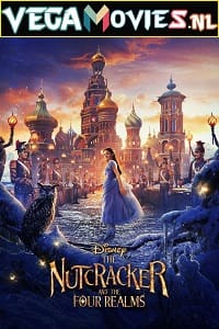 The Nutcracker And The Four Realms 2018