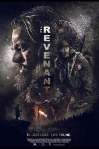 The Revenant