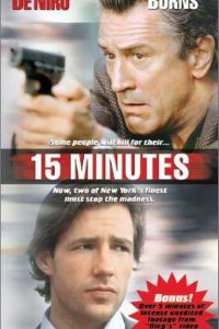 15 Minutes