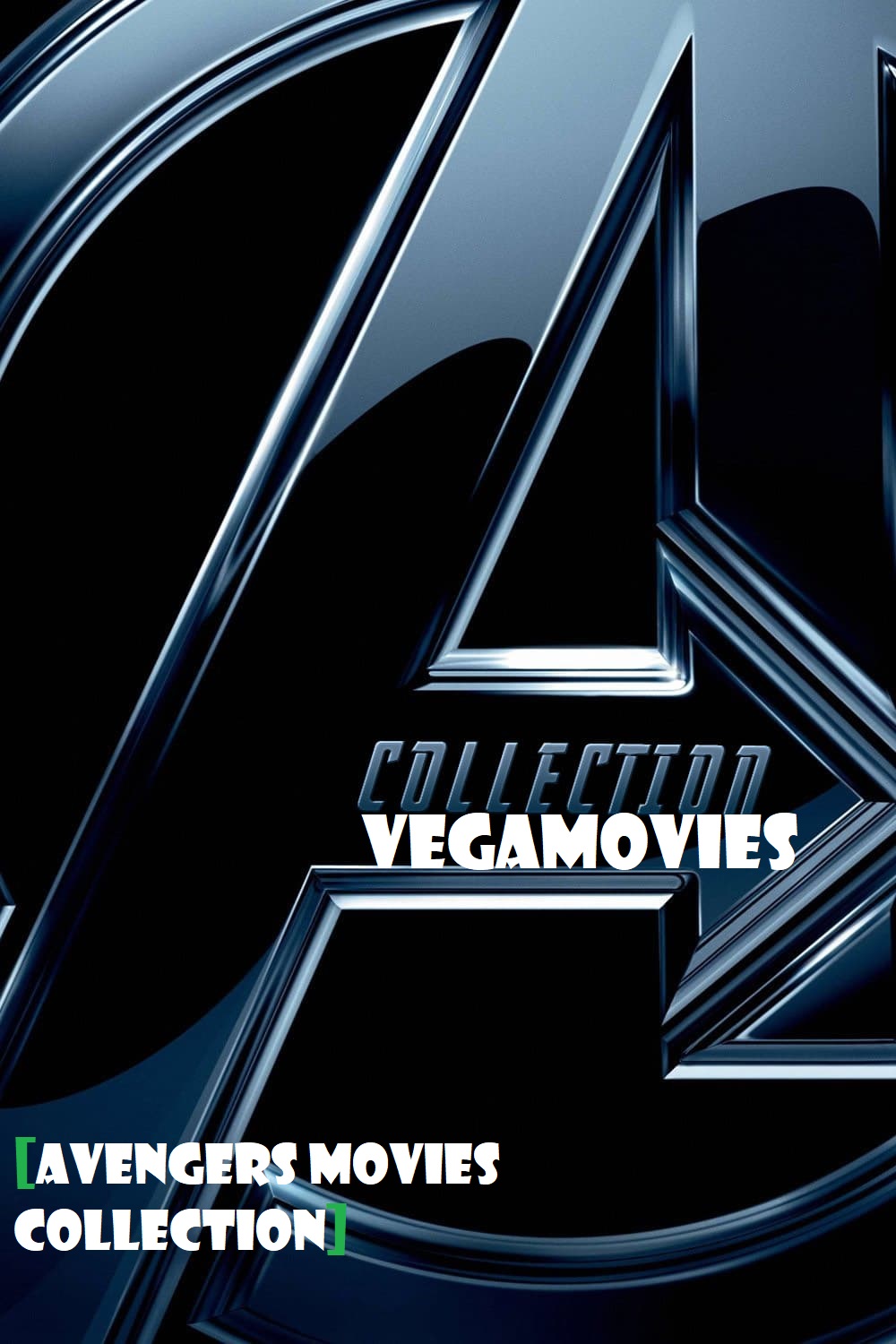 Avengers Collection