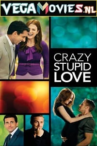Crazy Stupid Love 2011 poster