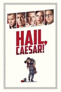 Hail Caesar