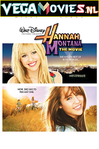 Hannah Montana The Movie 2009
