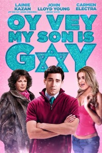 Oy Vey My Son Is Gay