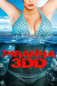 Piranha 3DD