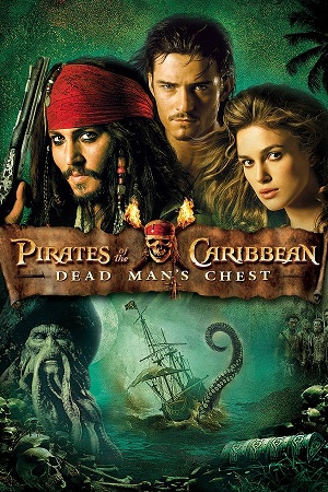 Pirates of the Caribbean 2006