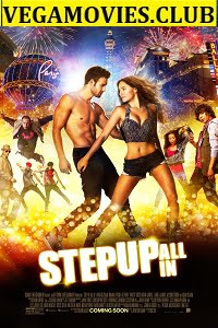Step Up All In98