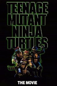 Teenage Mutant Ninja Turtles