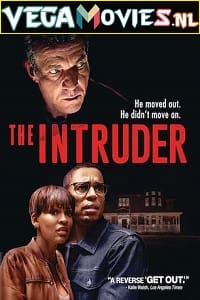 The Intruder 2019
