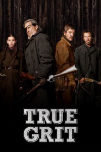 True Grit