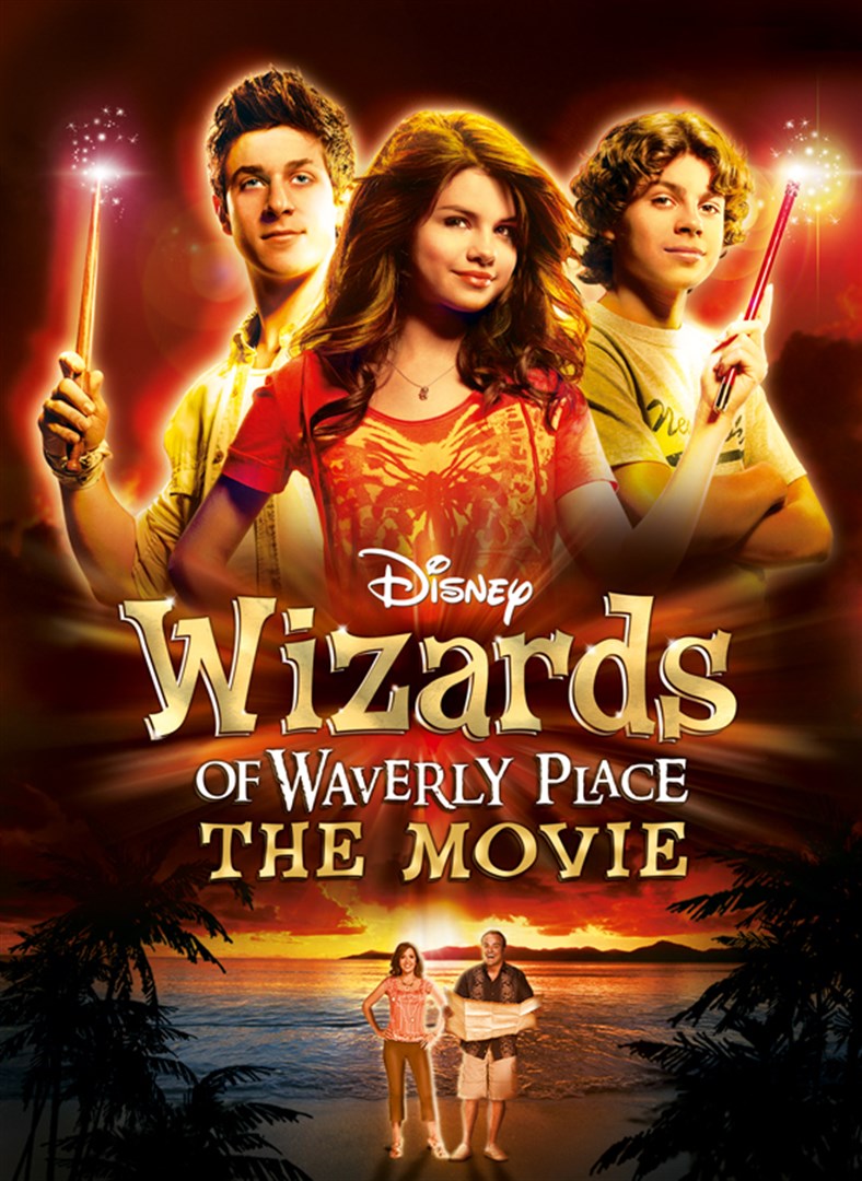 Wizards of Waverly Place 2009