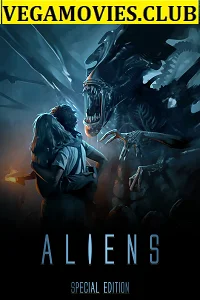 Aliens 1986