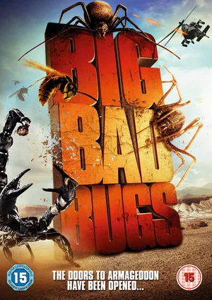 Big Bad Bugs 2012
