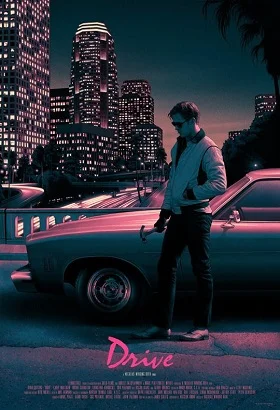 Drive 2011