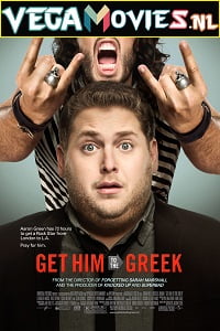 Get Him to the Greek 2010 Hindi