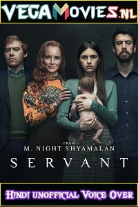 Servant 2019 Hindi