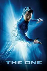 The One 2001 Hindi Dubbed