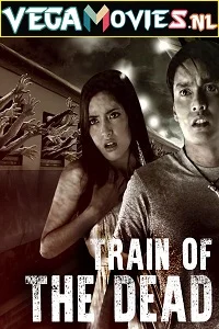 Train of the Dead 2007