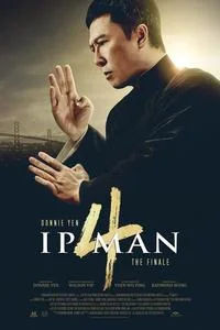 ip man 4 the final download