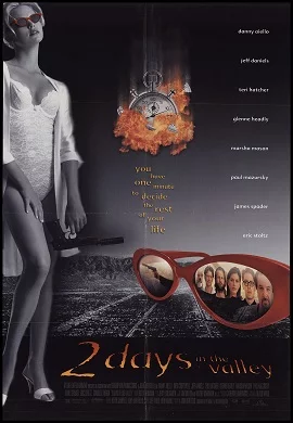 2 Days in the Valley 1996