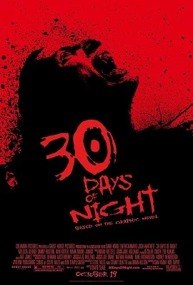 30 Days of Night 2007