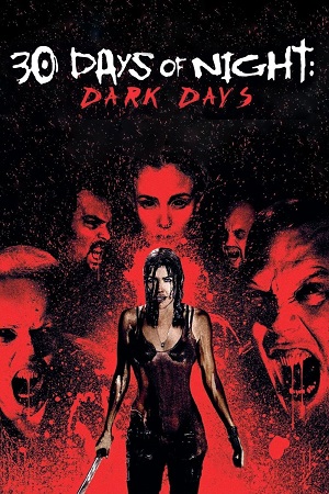 30 Days of Night Dark Days