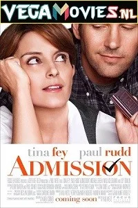 Admission