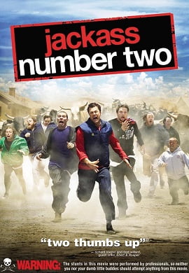 Jackass Number Two 2006