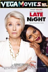 Late Night 2019 Hindi ORG