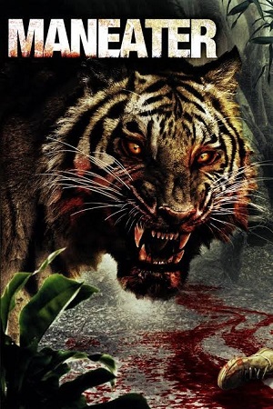 Maneater 2007 ORG Hindi