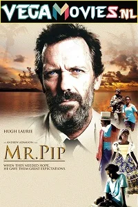 Mr. Pip 2012 1
