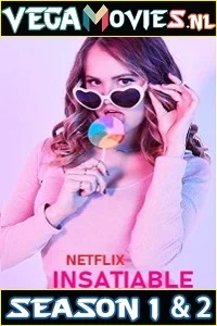 Netflix Insatiable Season 2