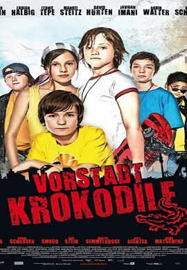 The Crocodiles 2009