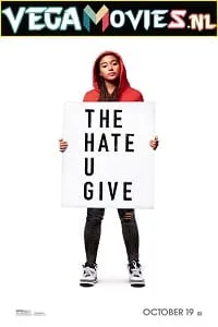 The Hate U Give 2018