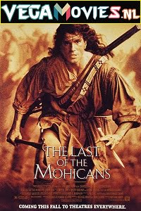 The Last of the Mohicans 1993