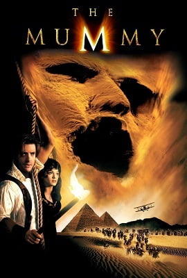 The Mummy 1999
