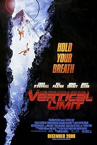 Vertical Limit 2000