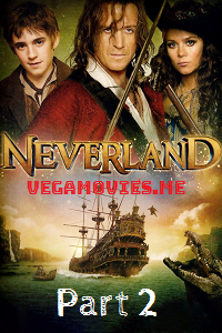 neverland part 2