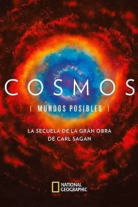 Cosmos Possible Worlds S01