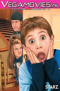 Home Alone 4 Taking Back the House