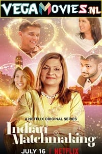 Indian Matchmaking S01