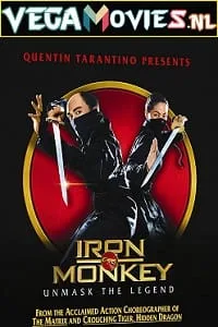 Iron Monkey
